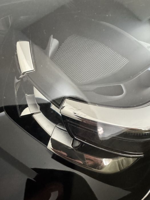 Фара Porsche Macan 23+