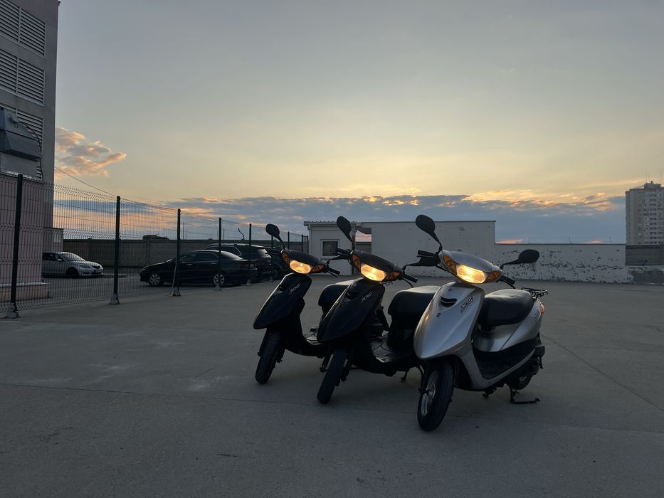 Сдам в аренду Yamaha Jog sa36