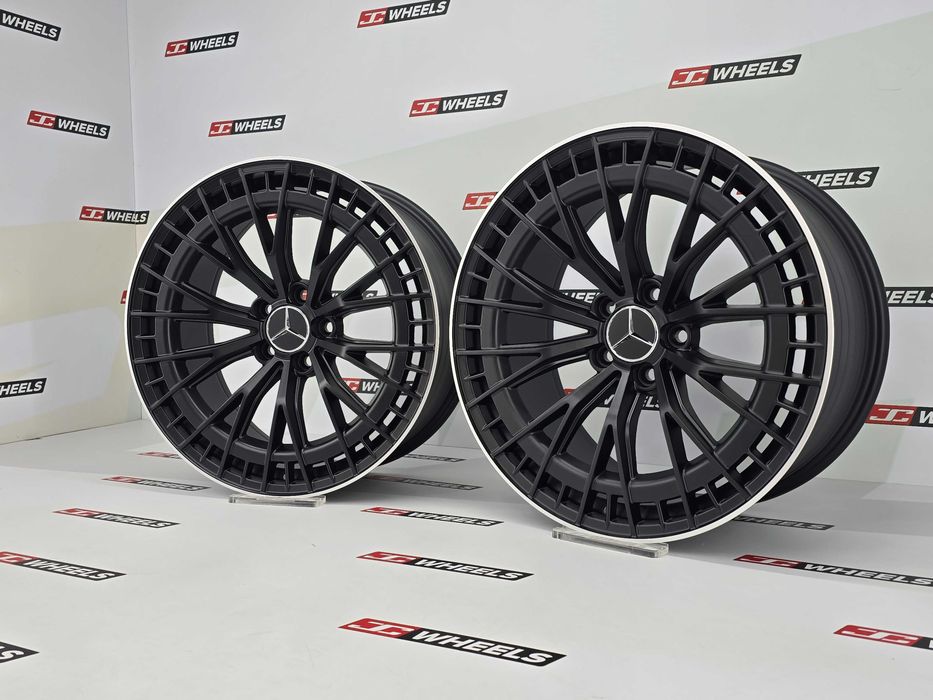 Jantes Look Mercedes CLE53 AMG em 19 | 5x112