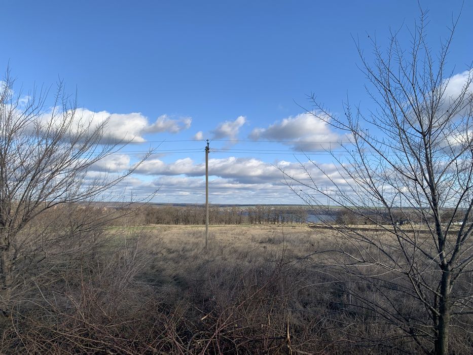 Участок ділянку с Волоське вул Теплична 9. 0,2438 га. ( 24,38 сотки)