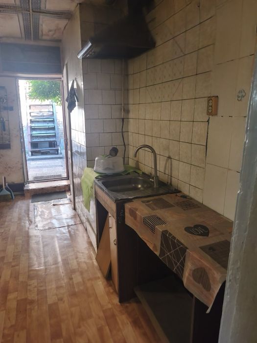 Продам половину будинку Новомиколаївка