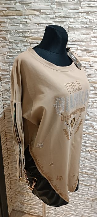 Nowa tunika damska Lola Bianka