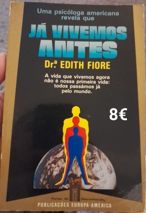 7 livros antigos