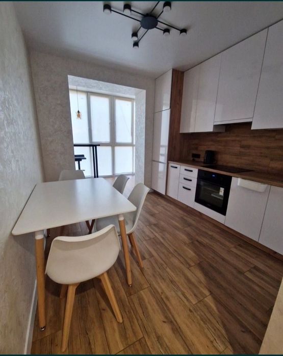 Квартира Вашої мрії в самому центрі міста