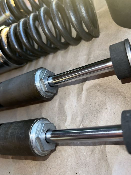 Амортизатори Jawa 634/638/360/CZ