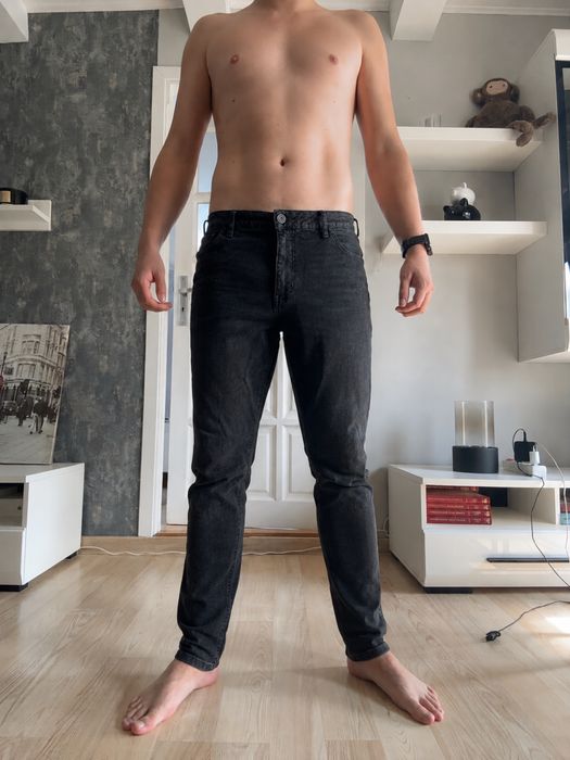 spodnie Medicine slim