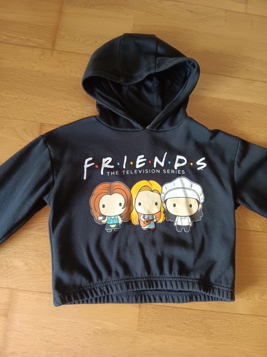 Friends Sweatshirt for Ages 10/11