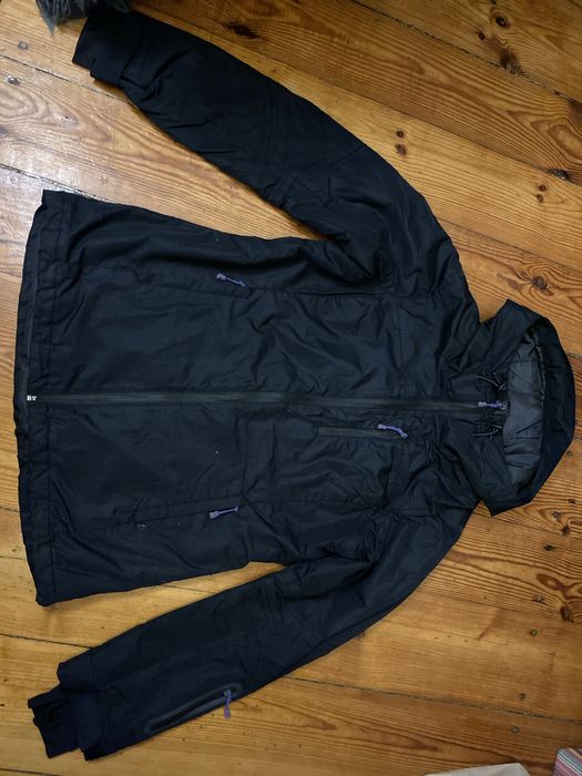 Kurtka zimowa na narty H&M 40