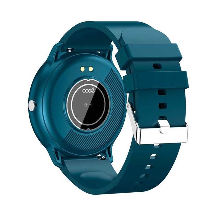 Smartwatch COOL Shadow Elite Blue / Pink