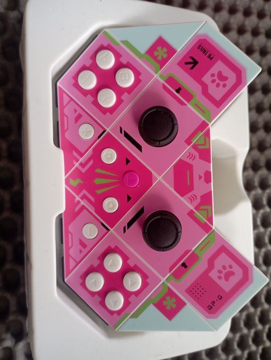 Игровой контроллер, геймпад, джойстик