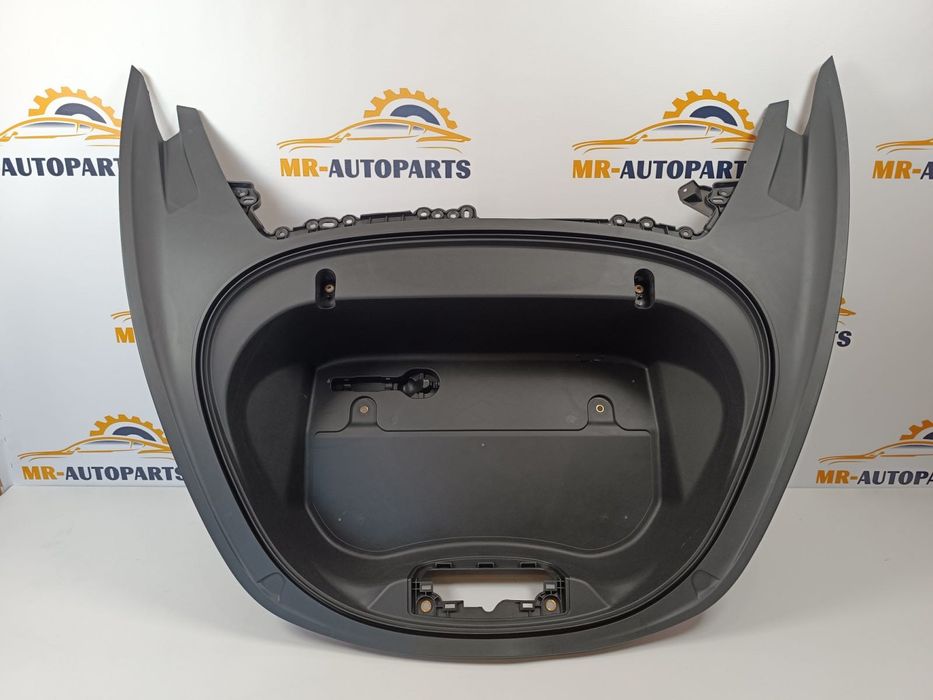 Бокс підкапотний (ванна / корито) (Аналог) Tesla Model 3 1081674-99-H