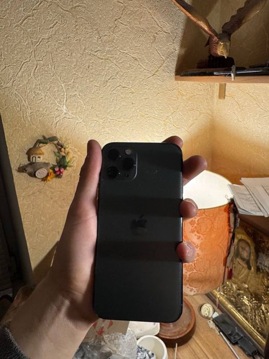 Iphone 11 pro 64 gb