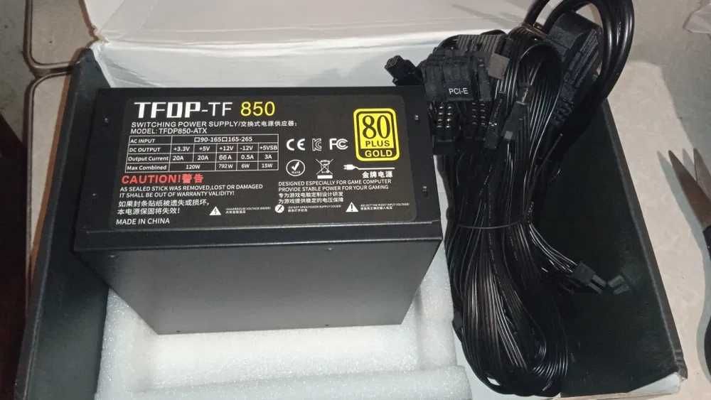 Комплект JINGSHA X99 D8I - XEON E5 2699 v3 - 32Gb (2x16) DDR4 2133 ECC