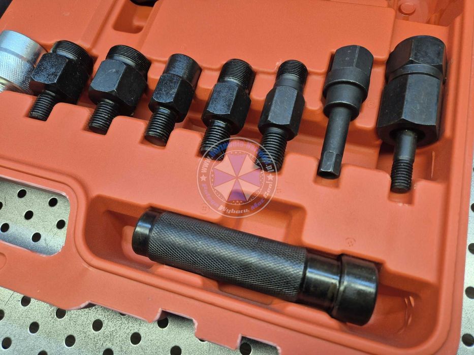 Ściągacz wtryskiwaczy diesla ściągacz wtrysków wyciągacz wtrysków