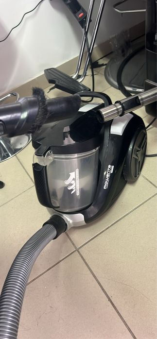 Aspirador de pó - Novíssimo