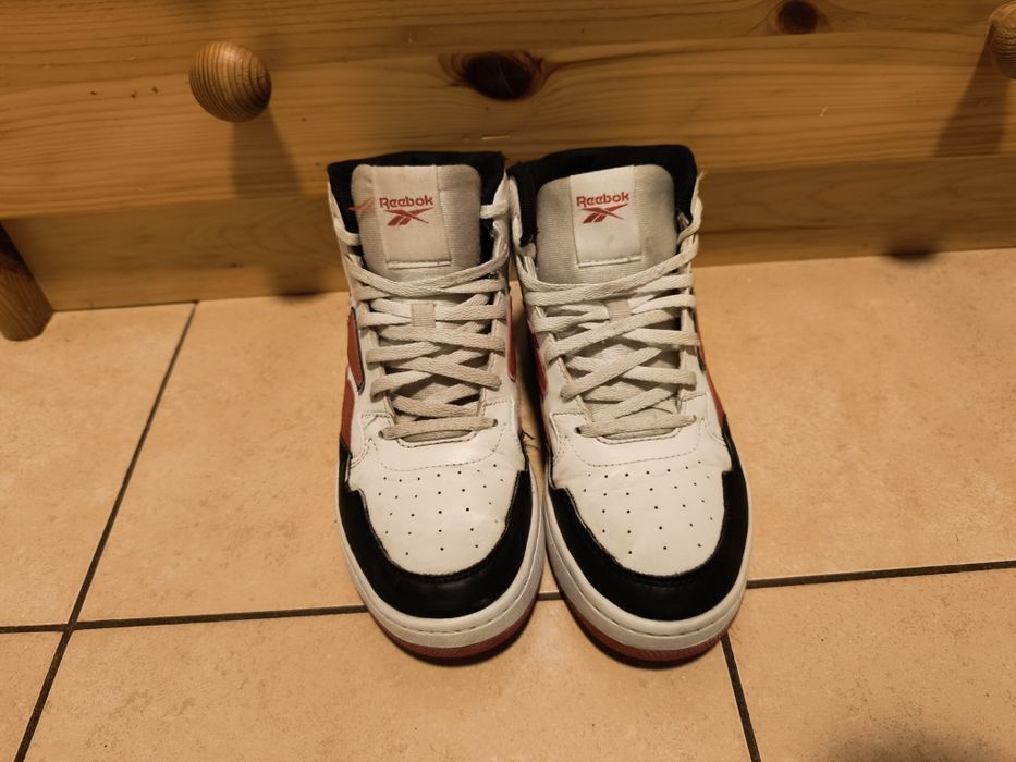 Sprzedam buty Nike Reebok i inne