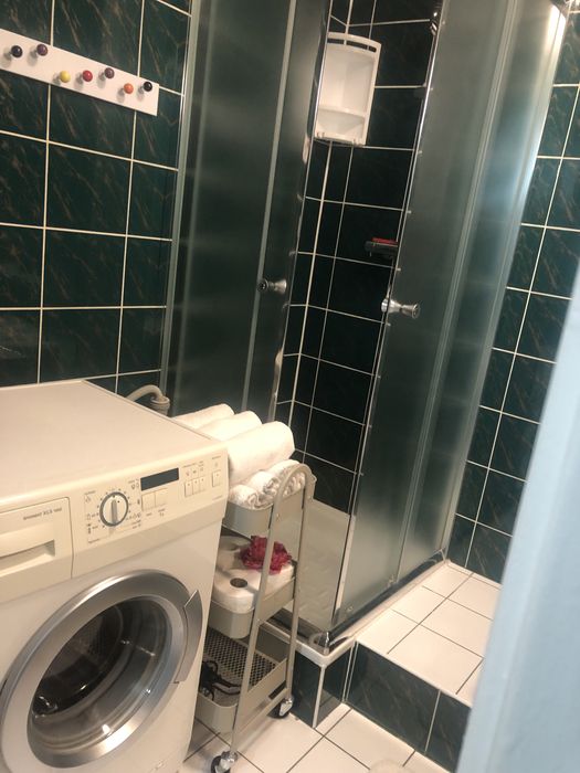 Ustka -Apartament blisko morza ..