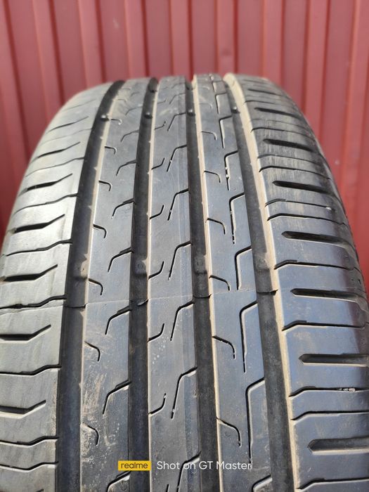 Continental EcoContact 6 205/55/17