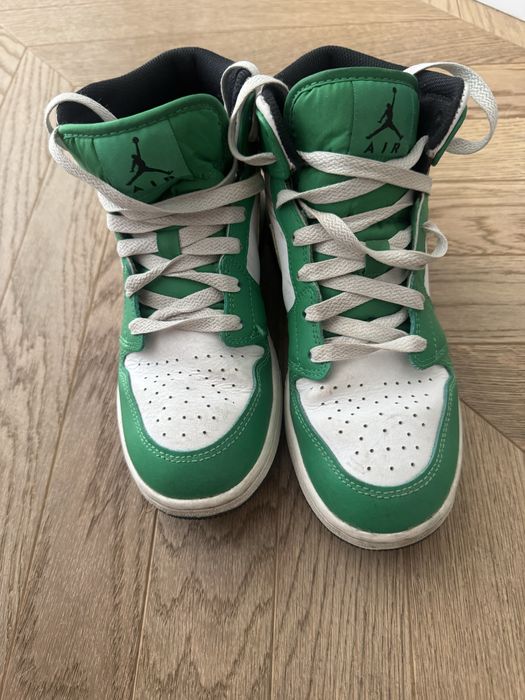 Buty nike jordan 38