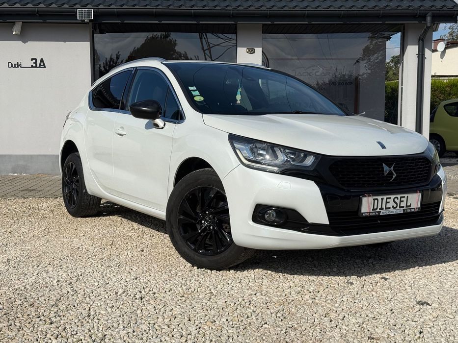 Citroën DS4