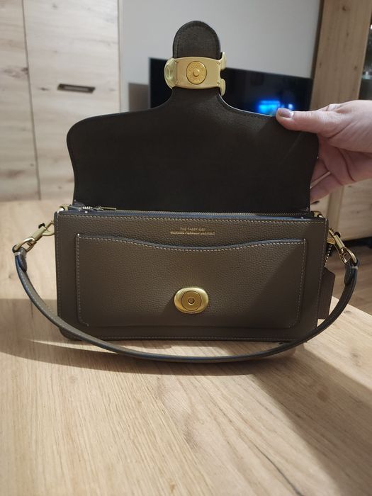 Torebka coach tabby 26