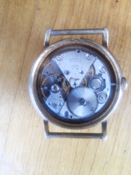 Продам часи Raketa AU 10/