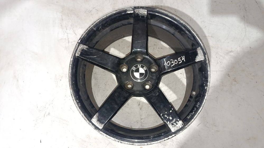 Jante frente esquerda BMW 1 (F20)