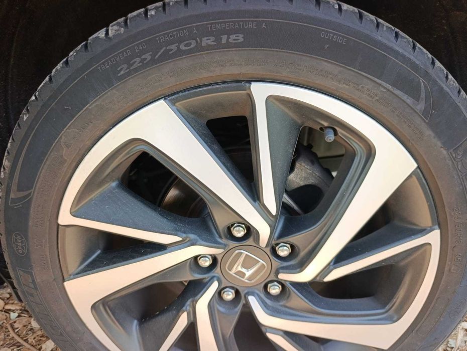Honda HR-V 1.6 i-DTEC Executive | Teto Panorâmico | Câmara | Venda Urgente