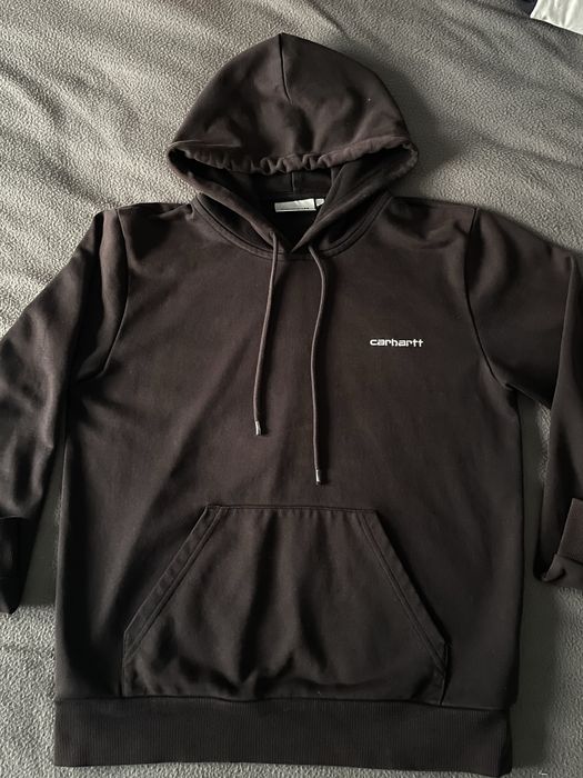 Carhartt Hoddie