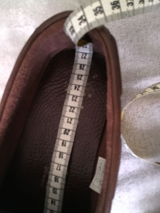 Мокасіни, лофери Kennebec