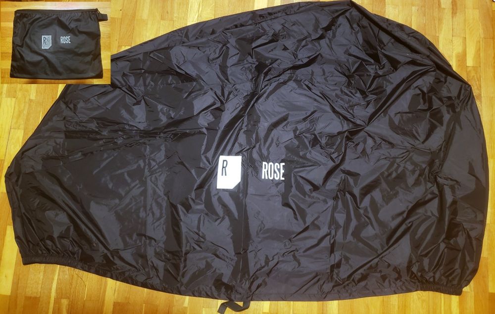 Diverso material novo e usado