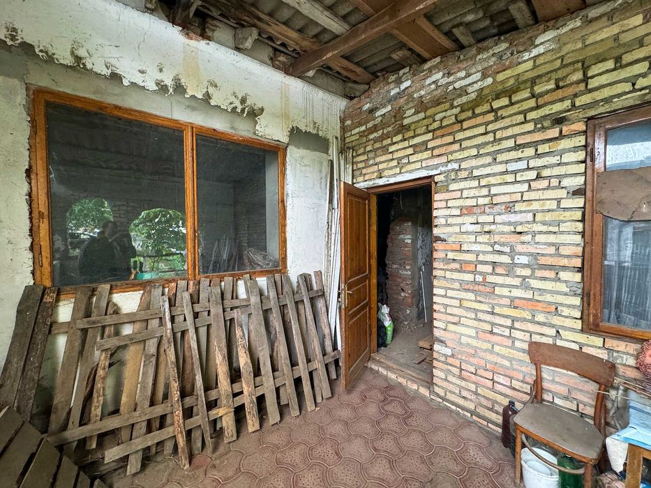 Квартира 62 м2 по вул. Луцька