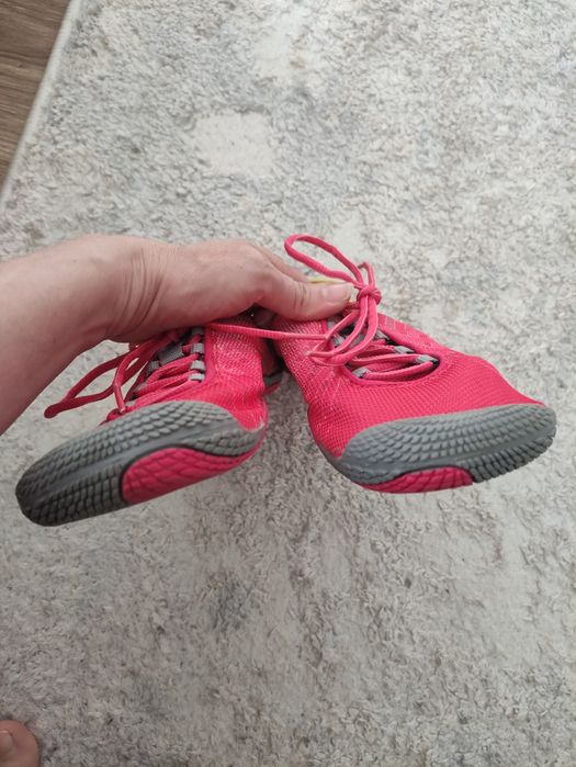Merrel vibram barefoot 40,5р кросівки