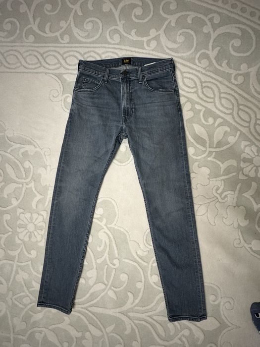 Джинси lee розмір L