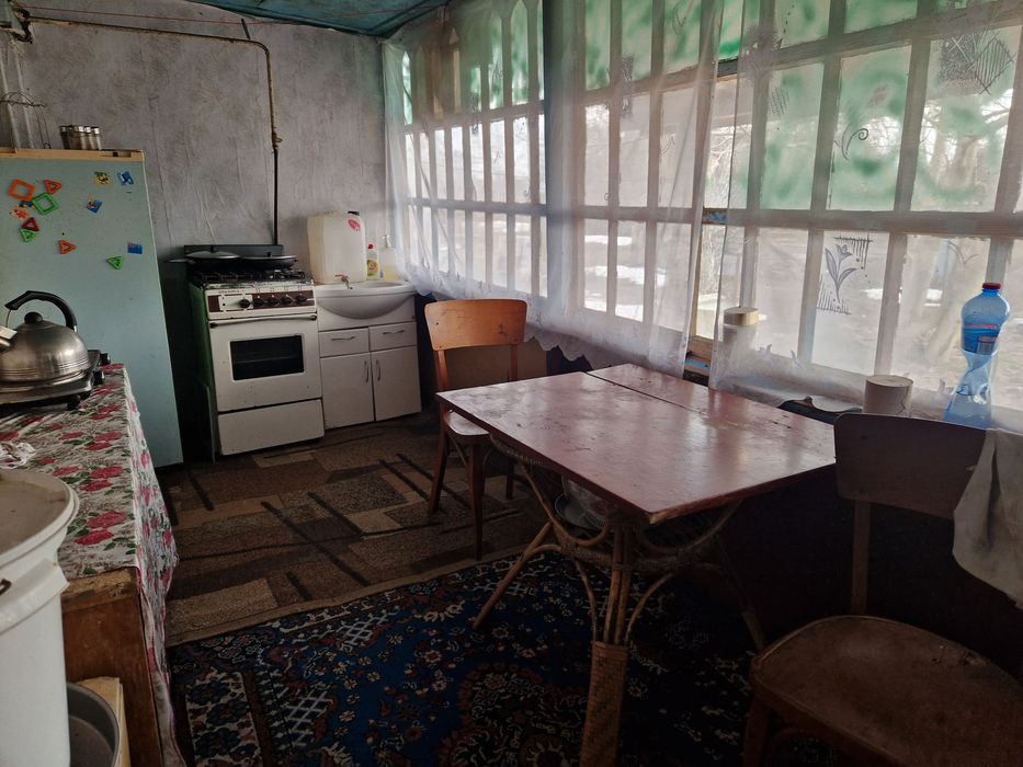 Продаж будинку в с. Вербичі