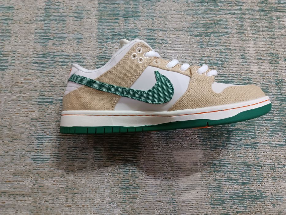 Nike Sb Low Jarritos