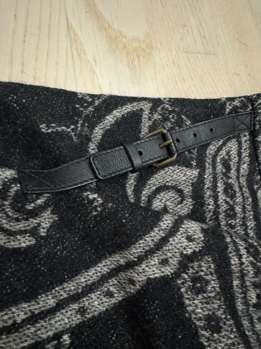 Нова спідниця Etro