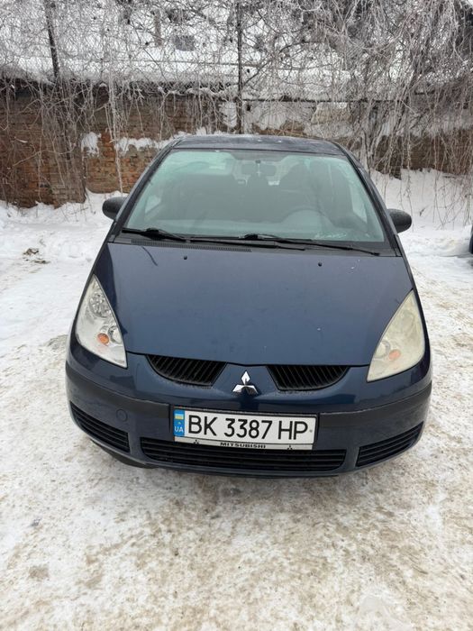 Продам Mitsubishi Colt