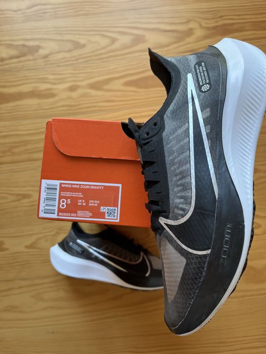 Nike Air Zoom Gravity