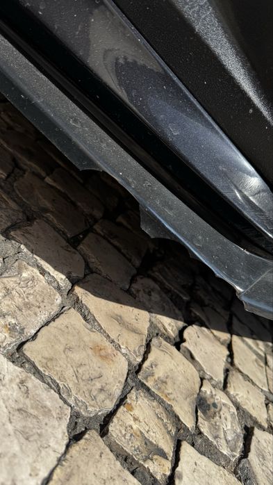 VW Polo 6R 1.6 TDI