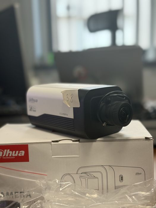 Kamera Dahua DH-IPC-HF8630FP 6.3 Mpx