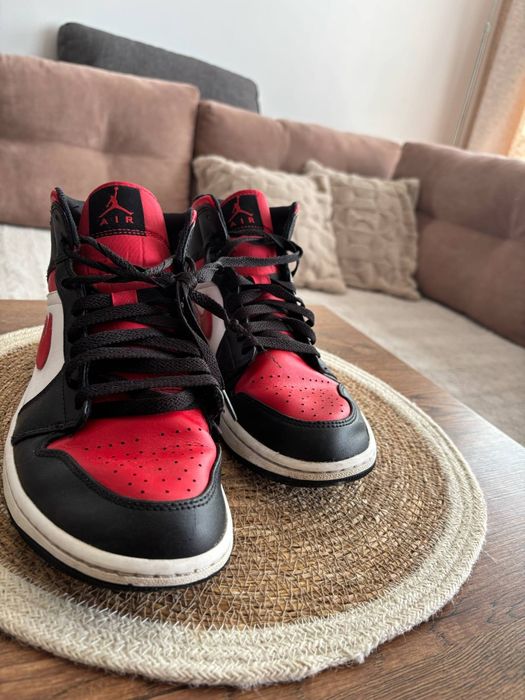 Sprzedam Buty Jordan