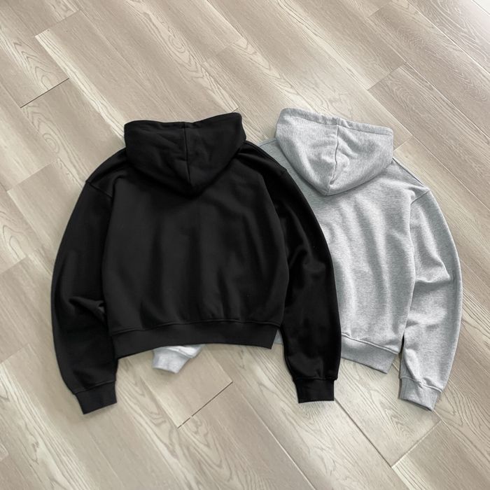 Зіп худі streetwear | zip hoodie oversize оверсайз базове зіп худі