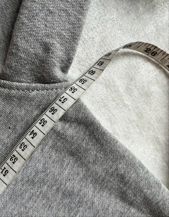 Tommy hilfiger dzara bluzs m z kapturem dresowa jesien