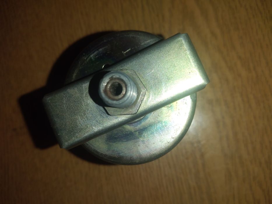 Prędkościomierz do Jawy.