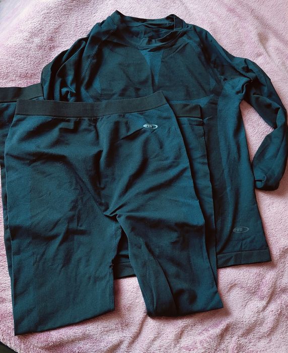 Odzież termiczna Martens, 164