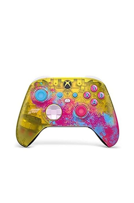 Comando XBOX Edition Harzone 5