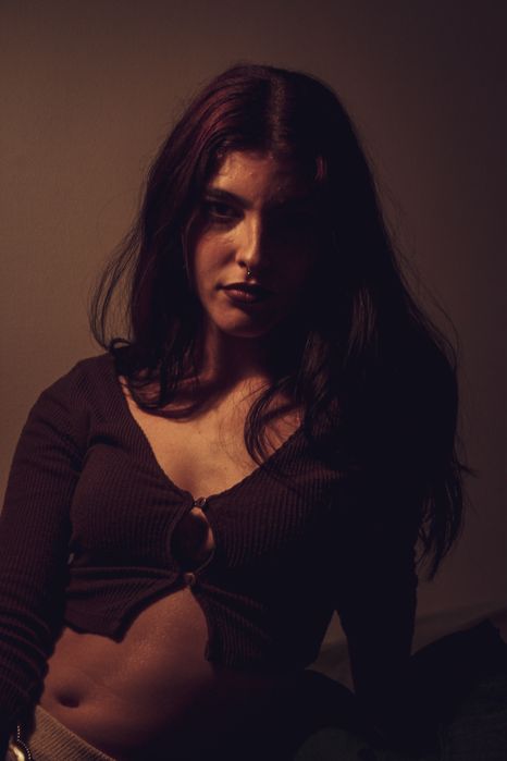 Fotografa Freelancer