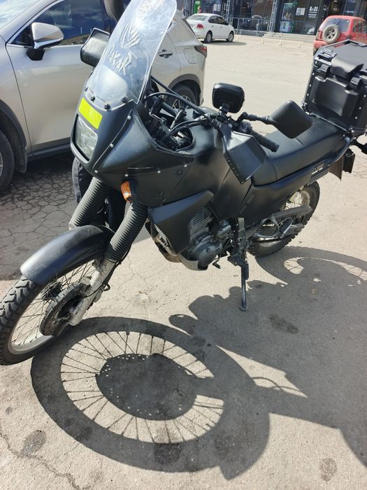 Продам  Yamaha xtz660 tenere