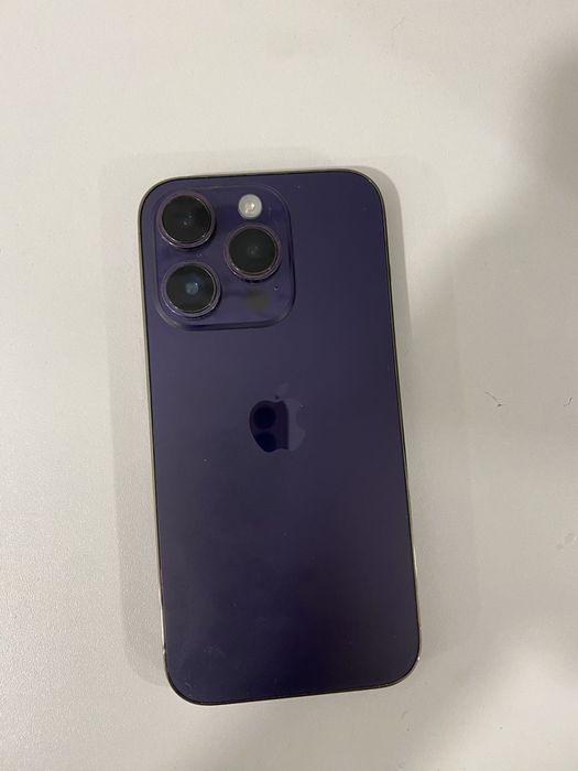 Iphone 14 pro